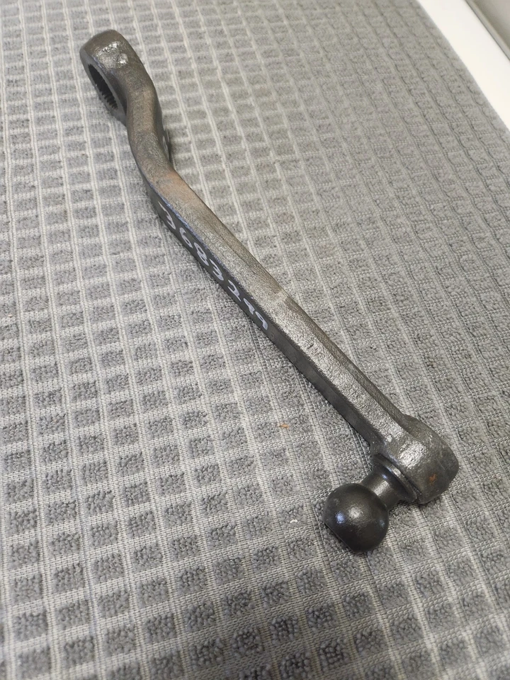 1951 1952 Chevrolet Chevy Truck Com 3100 ? NOS GM 3683299 3683297 Pitman Arm XDD - Изображение 3 из 3