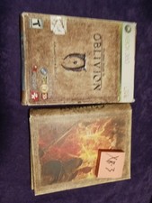 The Elder Scrolls IV: Oblivion -- Collector's Edition Case Only See Notes