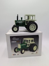 1/16 Scale Models Oliver 2255 Tractor Pa Farm Show 2011
