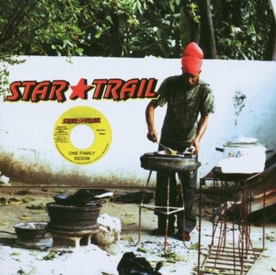 Star Trail - Ital One Family Riddim -  CD HPVG The Cheap Fast Free Post