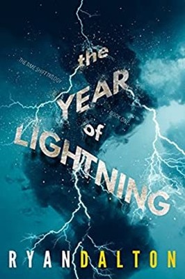 The Year of Lightning Paperback Ryan Dalton