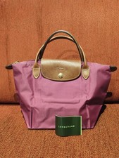 Longchamp Handtasche le Pliage S, Original