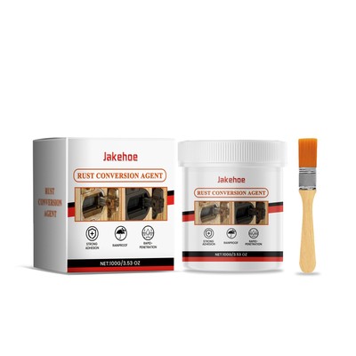 Rust Converter Free Rust Remover Retreader Solid Rust Resistant Primer