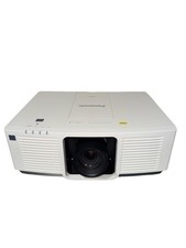 Panasonic PT-MZ780 7000-Lumen WUXGA Laser 3LCD Business Projector Ships Free