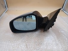 Retroviseur gauche (ou coque) Renault LAGUNA