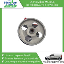 Pompe direction assistée Peugeot BIPPER