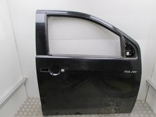 Porte avant et accessoires Isuzu D-MAX