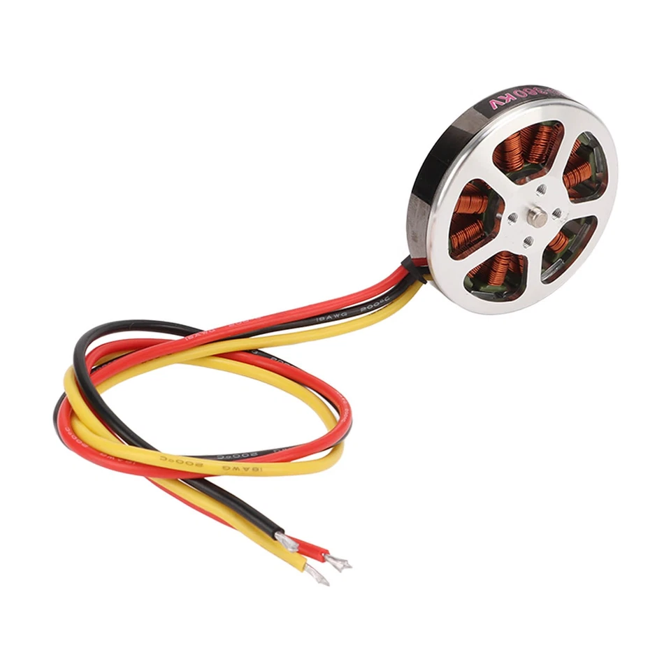 5010 360KV Bürstenlose Motoren Hohe Torsion RC Drone Bürstenloser Motor Für CH - Bild 3 von 4