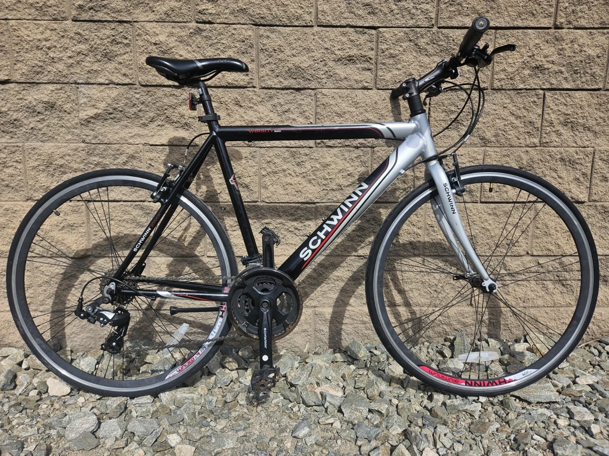 Schwinn V-Brake (Direct/Linear Pull) Unisex Adults Bikes for sale