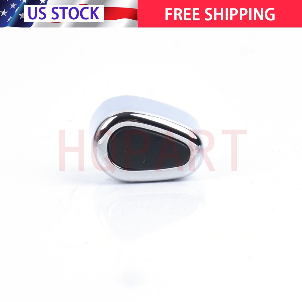 For Bentley Continental GT Flying NEW Seat Switch Button