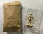 Star Wars Action Masters Gold C-3PO 1994 Promotion Figure Mail Away with Package