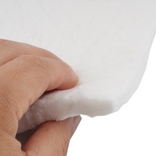 Couverture neuve accessoires chemin��e CMS bio-fibres ��cologique