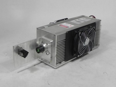 IRADiON Ceramic Core CO2 RF Sealed Laser