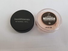 BARE MINERALS FOUNDATION  POWDER  -MINERAL VEIL-6G
