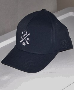 新品 G/FORE ADLC キャップ ネイビー OSFA Gfore Hat | eBay