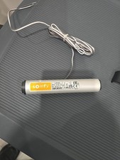 Somfy LV25-B44 Motor for RVs, 0.4Nm, 40 RPM, 24VDC