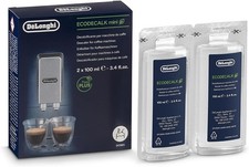 DeLonghi Détartrant Machines Café Expresso EcoDecalk Officiel 500 ml Original