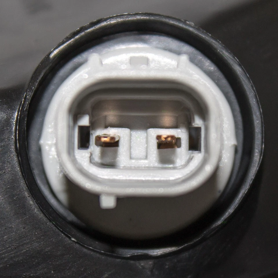 Compatível com 1997-2000 Tacoma Park/Sinal/Marcador Lateral 4WD ou 2WD com Conjunto Prerunner - Imagem 3 de 3