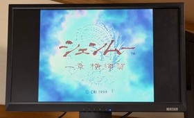 Sega Dreamcast HKT-3000 Console Boxed Set Controller Japan Tested
