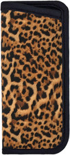Glasses Case Eyeglass Sunglass Case Soft Pouch Slim Portable Eyeglasses Sleeve