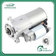 Starter For 1993-2013 Ford F250 F350 F450 F550 Super Duty & Expedition 6646N