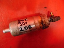 Mercedes-Benz SLK R170 1996 Kraftstofffilter 0580254950 Benzin CWI11405