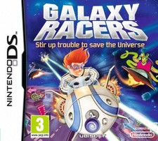 Galaxy Racers (Nintendo DS)