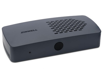 NextGen TV Box - ATSC 1.0/3.0 Tuner with 4K Broadcast Support, Enhanced Dolby...