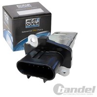 Meat & Doria Luftmassenmesser LMM Passend FüR Cadillac SRX STS XLR Chevrolet