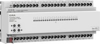 Gira 503000 Schaltaktor 24Fach 16A Jalousieaktor 12Fach 16A Standard One & Knx