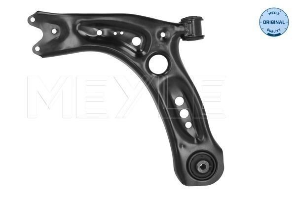 MEYLE 116 050 0261 CONTROL/TRAILING ARM WHEEL SUSPENSION Front LH,Lower