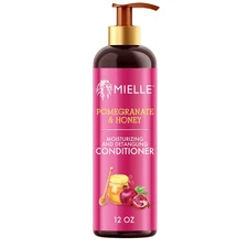 Mielle Pomegranate and Honey Detangling Conditioner 12 Fl. Oz.