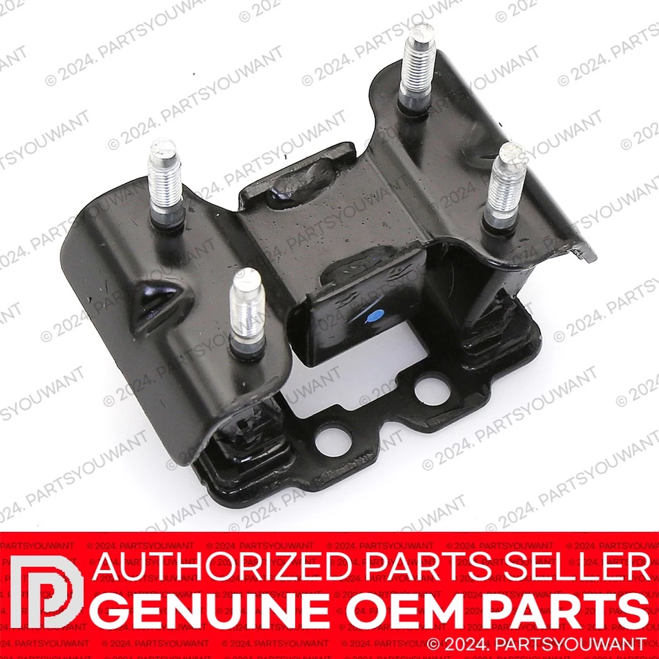 GENUINO Lexus 06-15 IS250 IS350 TRACCIÓN TRASERA OEM montaje de transmisión automática 12371-31070 Foto 3 de 4