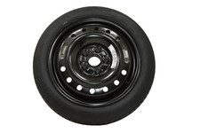 2011-2024 Honda Odyssey Oem Compact Spare Wheel Rim 17 17x4 Tire T13580d17 2011-2024 Honda Odyssey Oem Compact Spare Wheel Rim 17 17x4 Tire T13580d17