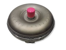 Mercedes-Benz SLK R171 2008 Drehmomentwandler Automatikgetriebe A2112500902