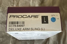 ProCare Deluxe Arm Sling Size Large New In Box 79-84007