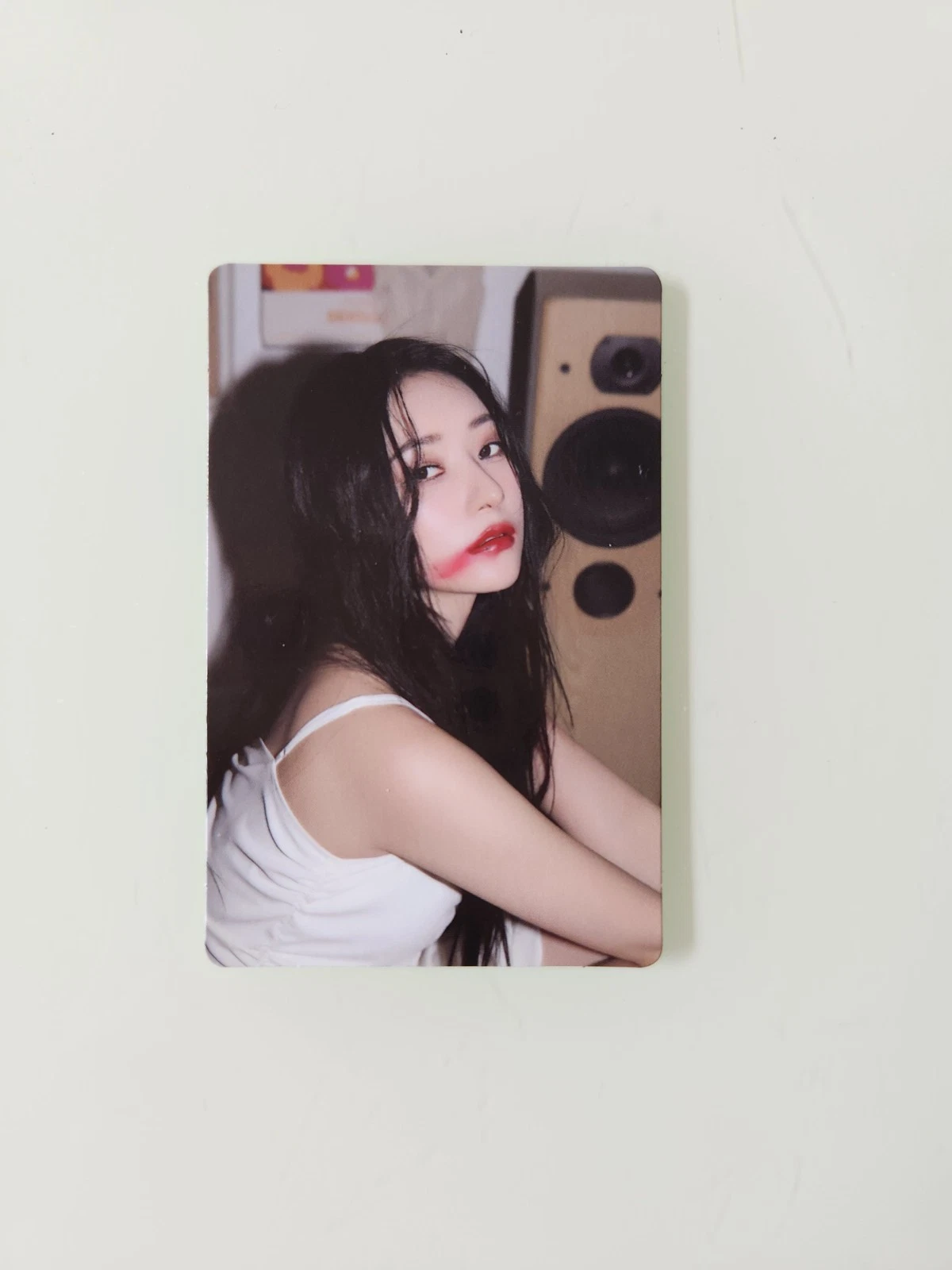 SuA - Apocalypse : From us Album PC photocard photocard