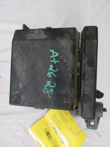 Fuse Box Engine Compartment Fits 06 GALANT 1581038