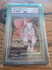 2025 Pokemon Dri En-Destined Rivals #213 Rocket'S Mewtwo Ex Ultra Rare PSA 10