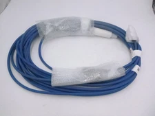 60' Maytronics DIY Replacement Cable w/ Swivel for Dolphin Pool Cleaner SEE DESC