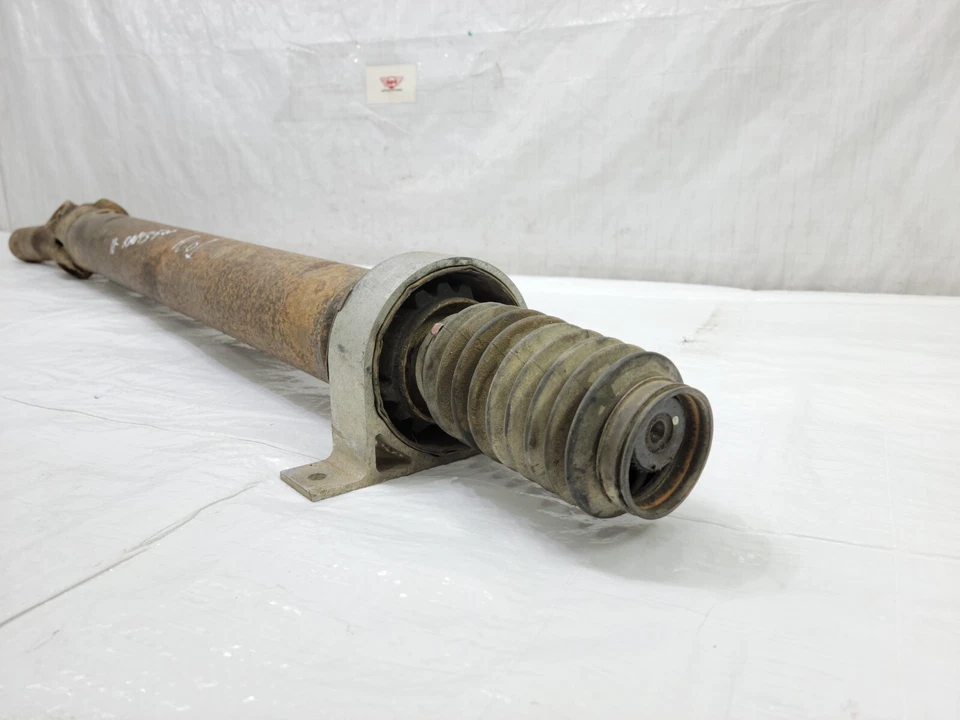 2007-2009 2011-2012 Dodge RAM 3500 Rear Drive Shaft 5.7L OEM - Imagem 2 de 4
