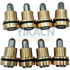 Pilot Valve Pusher 9108066 for John Deere Excavator 110 120 160LC 200LC C R