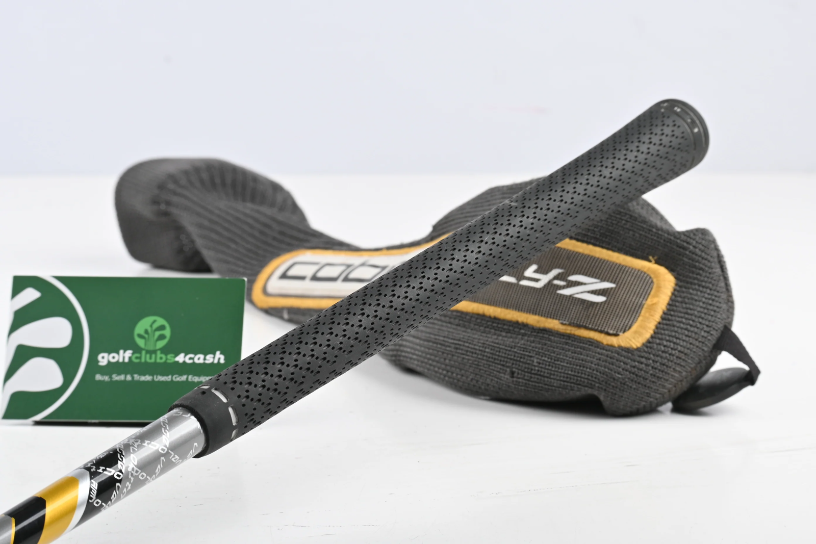 Cobra FlyZ 34 Wood / 1316 Degree / Stiff Flex Matrix VLCTSP Shaft eBay