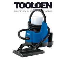 Draper 58328 Quick Steam Wallpaper Steamer 1500W 240V