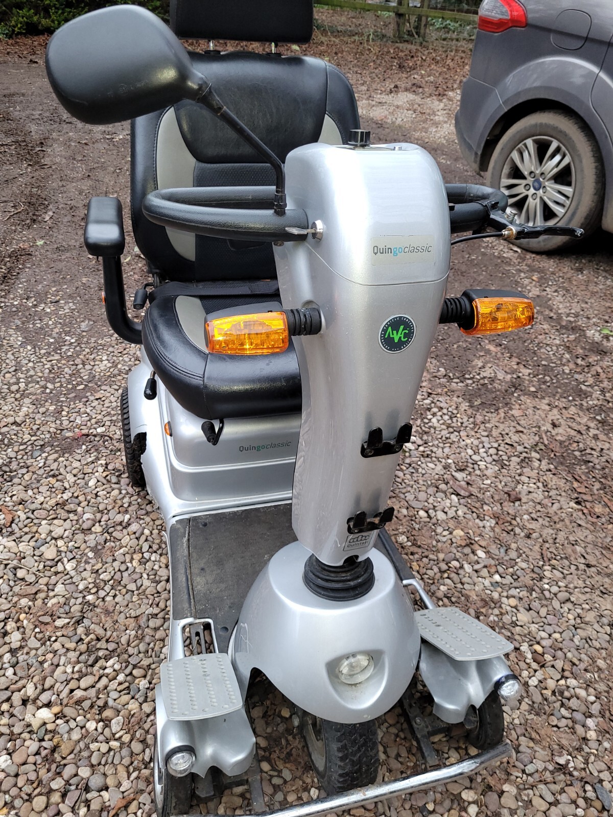 quingo classic mobility scooter Spares Repairs Collection Only eBay
