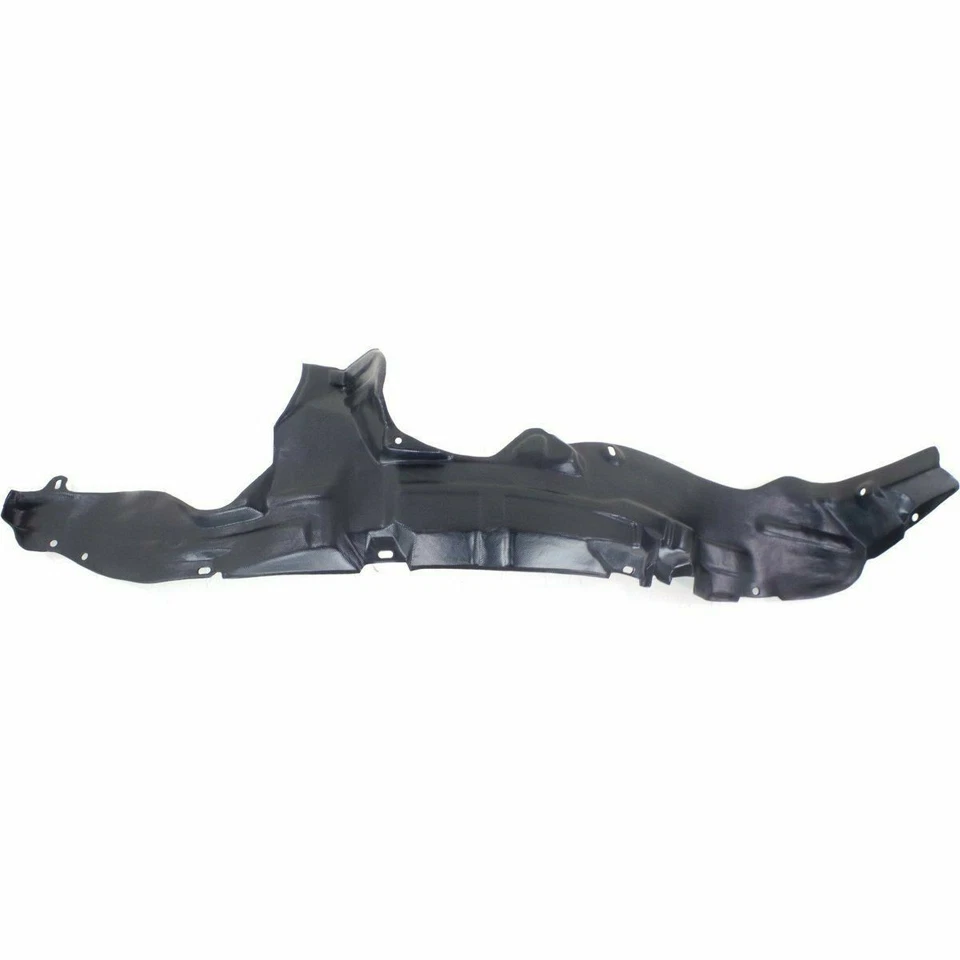 для 1997 1998 1999 2000 2001 2002 Ford Escort правая пассажирская накладка на крыло - Изображение 2 из 2