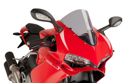 PIG R-RACER WASHER FOR DUCATI 1299 PANIGALE R/S 2016 TINTED