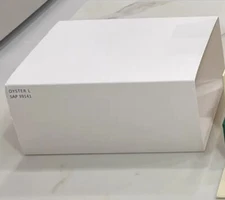 Authentic ROLEX LARGE Watch Box 39141 Sleeve OYSTER L