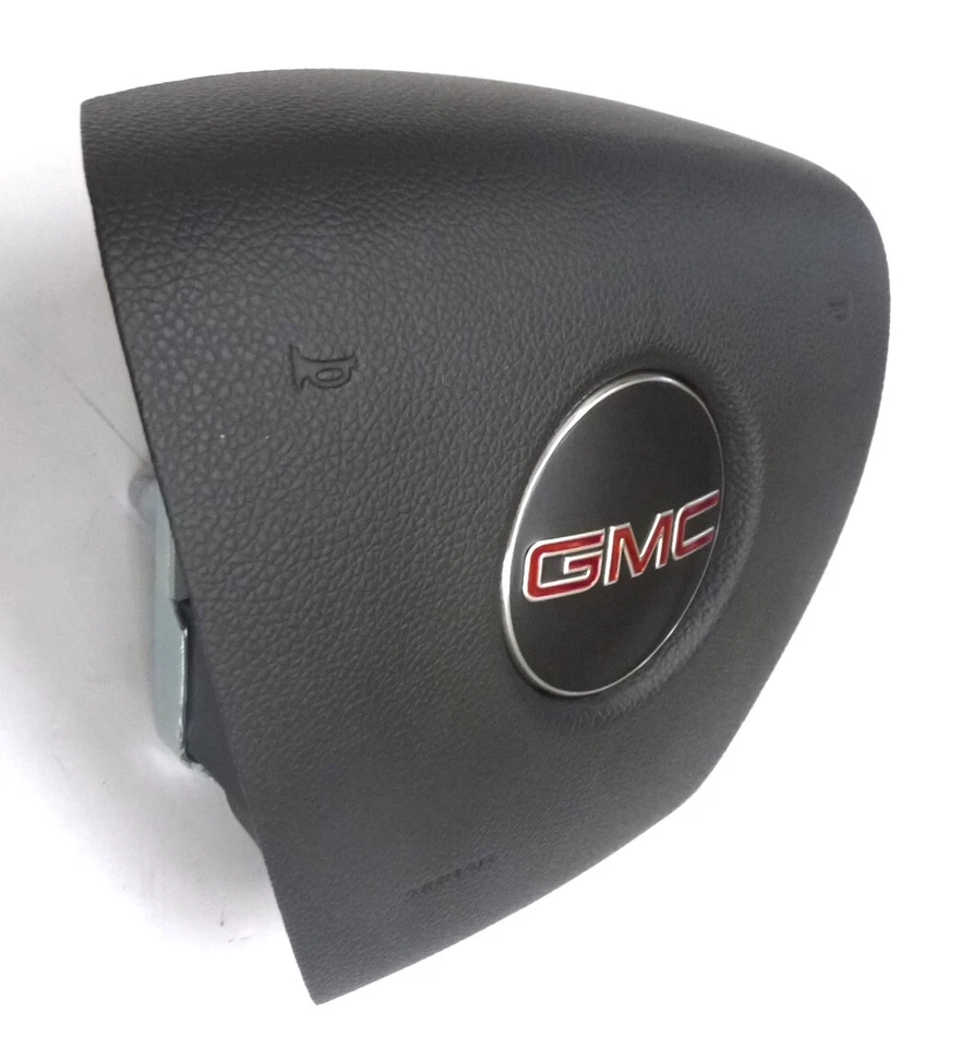 Módulo inflador conductor Chevrolet Suburban 2500 2011-2012 20928242 OEM A1 Foto 3 de 4