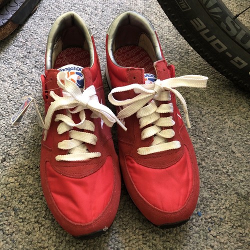 Zapatos para hombre Roos Kangaroos EE. UU. 10,5 Reino Unido 9,5 - Imagen 2 de 9